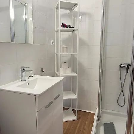 Sabbia Barlovento Apartament