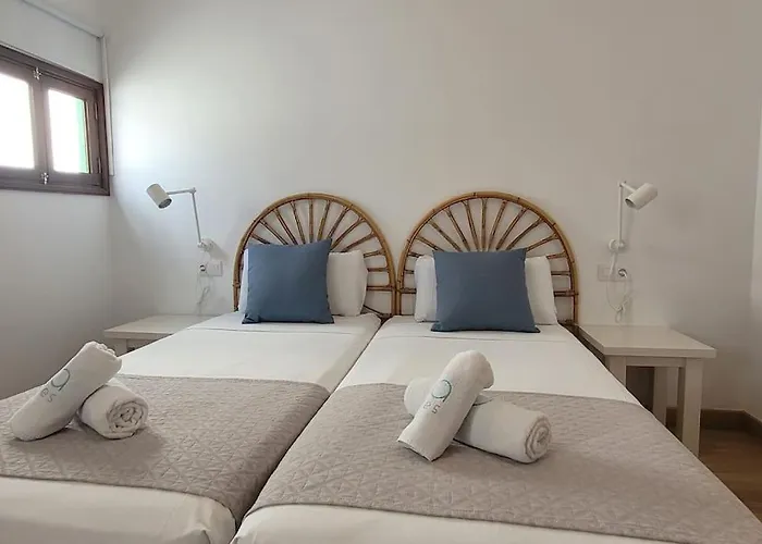 Sabbia Barlovento * Фамара