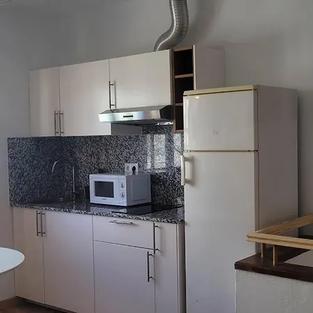 Sabbia Barlovento Фамара