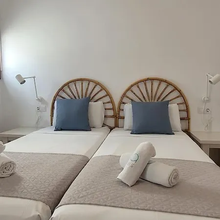 Sabbia Barlovento * Фамара