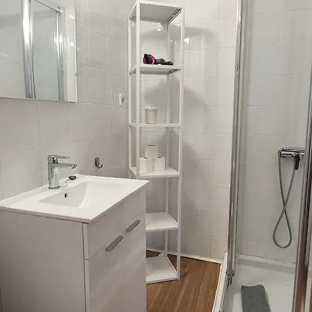 Sabbia Barlovento Appartement