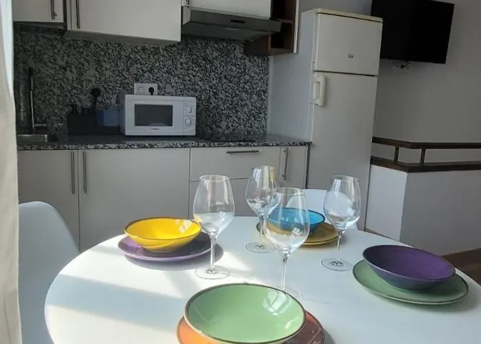 Sabbia Barlovento Apartment Famara