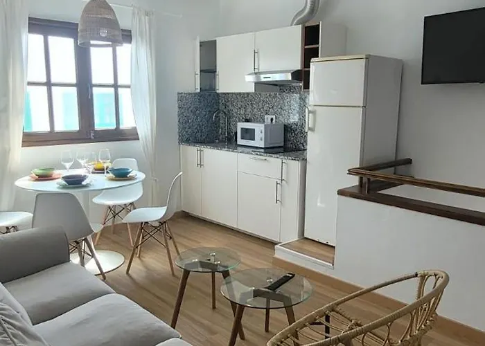 Sabbia Barlovento Apartment