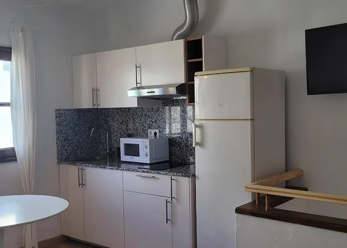 Sabbia Barlovento Famara