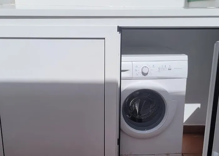 Sabbia Barlovento Apartment Famara