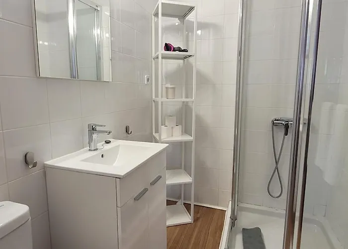 Sabbia Barlovento Apartment