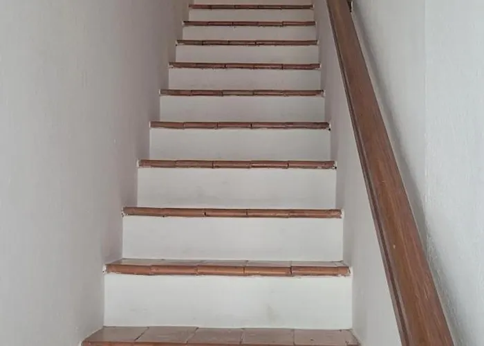 Sabbia Barlovento Apartment