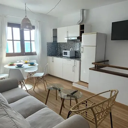 Sabbia Barlovento Apartamento